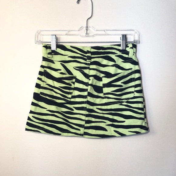 Girls Crazy 8 Knit Skirt - Picture 2 of 2